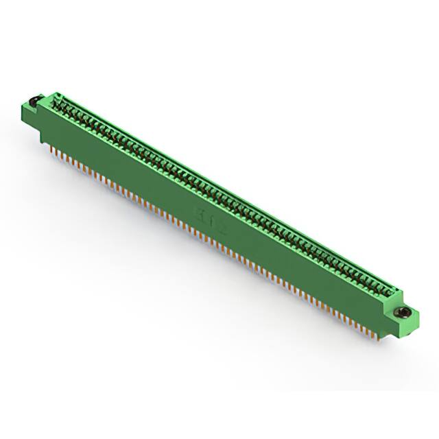 845-120-521-803 EDAC Inc.  Edgeboard Connectors